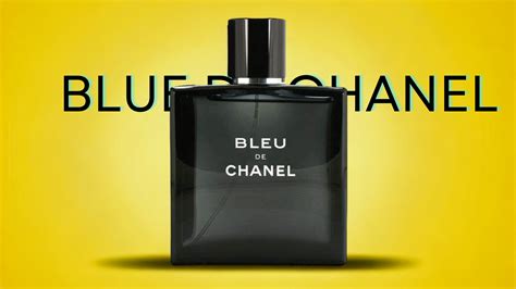 bleu de chanel ร ว ว|bleu de chanel review.